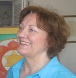 Karen Kelly portrait